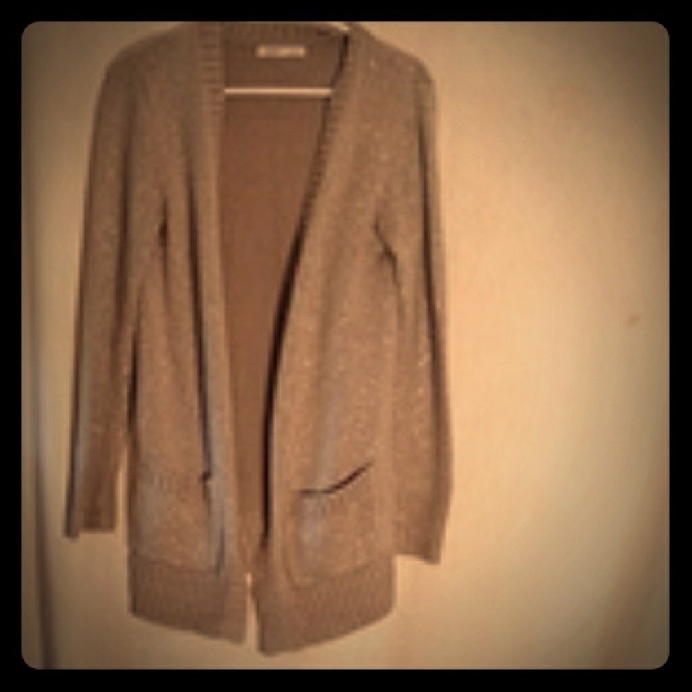 Old Navy cardigan